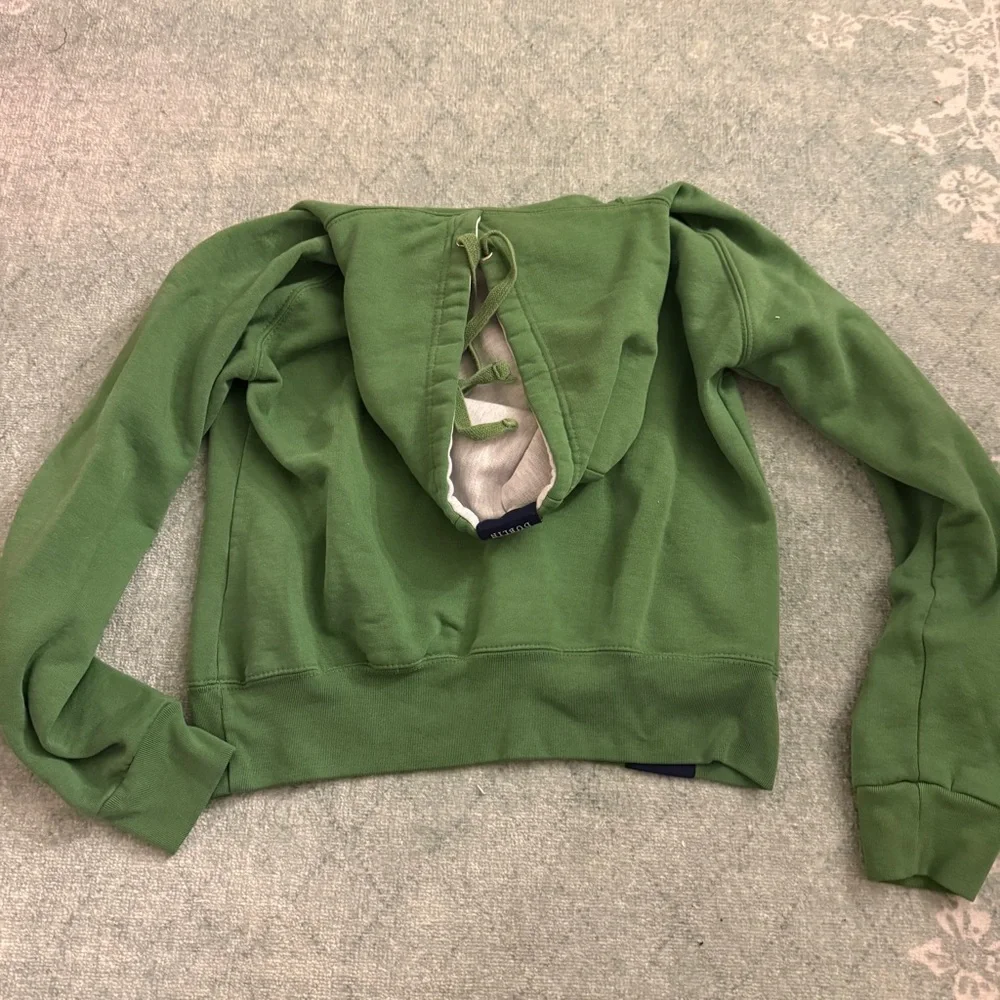 Trinity College Dublin child’s M/L hoodie from Ireland - Picture 9 of 9